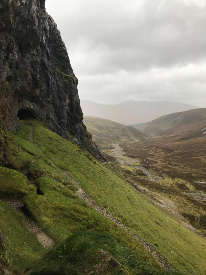 Wallaby'S Apartamento Durness Exterior foto